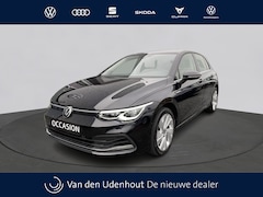 Volkswagen Golf - 1.5 TSI 130pk Style Trekhaak Navigatie Full-LED Pdc Acc Android/Carplay