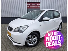 SEAT Mii - 1.0 5 deurs Style Chic AFKOMSTIG VAN 1e EIGENAAR