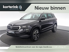 Skoda Karoq - 1.5 TSI ACT Business Edition