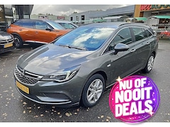 Opel Astra Sports Tourer - 1.4 Turbo Business+ VAN 1e EIGENAAR