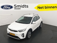 Kia Stonic - 1.0 T-GDi MHEV 100 pk ComfortLine | Navi | Clima | Cruise | Camera | Apple Carplay | 16" |