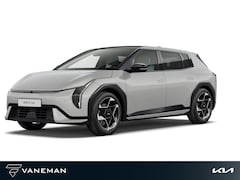 Kia EV4 - GT-Line Business Edition 81.4 kWh | Electronic climate controle | Zelf samenstellen
