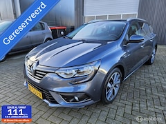 Renault Mégane Estate - 1.2 TCe Bose DEALER ONDERHOUDEN inruilprijs €7750