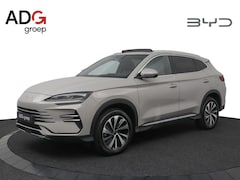BYD Seal U - 1.5 DM-i FWD Boost |1080 KM | Panorama dak | Apple Carplay | Navigatie | 360 graden camera