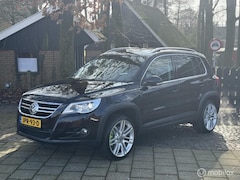 Volkswagen Tiguan - 2.0 TSI Automaat Motor nieuw