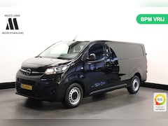 Opel Vivaro - 2.0 CDTI 122PK L3 Dubbele Cabine EURO 6 - Airco - Navi - Cruise - € 15.950, - Excl