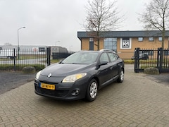 Renault Mégane Estate - 1.5 dCi Expression | NAVI | AIRCO | CRUISE