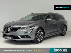 Renault Talisman Estate - 1.6 TCe Intens | Trekhaak | Achteruitrijcamera | BOSE-Audiosysteem | Elektrische Achterkle