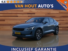 Polestar 2 - 2 Long Range Dual Motor Launch Edition 78kWh | SOH 91, 9% | TREKHAAK