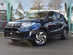 Suzuki Vitara - 1.4 Boosterjet Smart Hybrid Style 111pk | Direct leverbaar | Cruise Control | Climate Cont