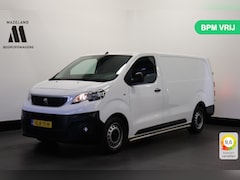 Peugeot Expert - 2.0 BlueHDI 120PK L3 - EURO 6 - Airco - Cruise - PDC - € 10.900, - Excl