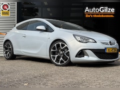 Opel Astra GTC - 2.0 Turbo OPC 280PK l Speciale Lak l 20inch l OPC Stoelen l Navigatie