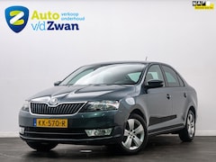 Skoda Rapid - 1.2 TSI Greentech JOY Navi/Cruise/Stoelverwarm