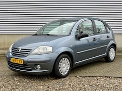 Citroën C3 - 1.4i Attraction [ airco, audio, cruise ]