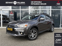 Mitsubishi ASX - 1.6 ClearT. Conn.Pro