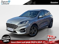 Ford Kuga - ST-line X |Camera voor/ achter| Stoelverwarming| Driver Assistance Pack| 12 maanden Bovag