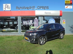 Suzuki Vitara - 1.6 Experience 5drs, Climate control, Navi, Cruise Control