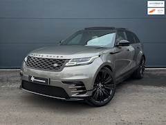 Land Rover Range Rover Velar - 3.0 V6 SC AWD R-Dynamic HSE, Pano, Meridian, Lane Assist, Blind Spot Assist, Leder