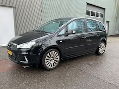 Ford C-Max - 1.8-16V Limited