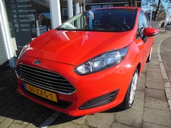 Ford Fiesta - 1.0 Champion 6 maanden Bovag garantie db vernieuwd