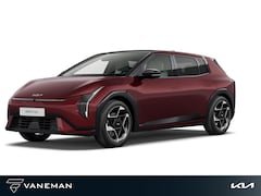 Kia EV4 - GT-Line Business Edition 81.4 kWh | Electronic climate controle | Zelf samenstellen