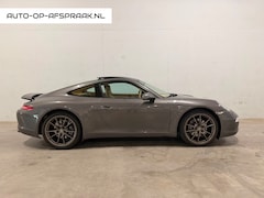 Porsche 911 - 3.4 Carrera PDK Chrono Dak Leer Navi PDC Cruise Clima