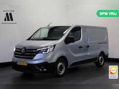 Renault Trafic - 2.0 dCi 150PK 2x Schuifdeur - EURO 6 - Airco - Navi - Cruise - €11.950, - Excl