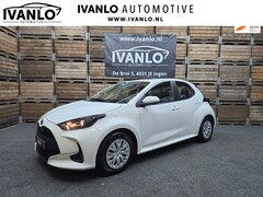 Toyota Yaris - 1.5 Hybrid Active Camera CLima Cruise Bluetooth