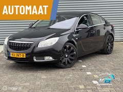 Opel Insignia - 2.8 T Sport 4x4