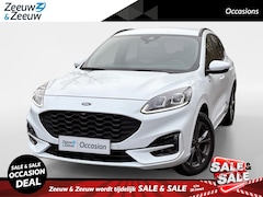 Ford Kuga - 2.5 PHEV ST-Line 225PK | Adaptieve Cruise Control | Winter Pack | BLIS | Head Up Display |