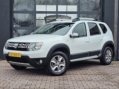 Dacia Duster - 1.2 TCe 4x2 Lauréate | Airco | Cruise | Trekhaak | All-seasons | PDC |