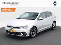 Volkswagen Polo - 1.0 TSi Life Automaat | Adaptive Cruise | Virtual Cockpit | Stoelverwarming | 15 Inch | 76