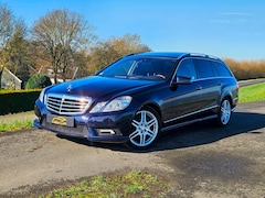 Mercedes-Benz E-klasse Estate - 500 AMG | 1e Eigenaar | Nieuwstaat | Dealer Onderhouden