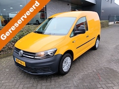 Volkswagen Caddy - 2.0 TDI L1H1 BMT Trendline incl. 12 MND BOVAGGARANTIE
