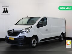 Renault Trafic - 2.0 dCi 120PK L2 EURO 6 - Airco - Cruise - Trekhaak - €10.950, - Excl
