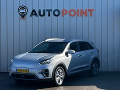 Kia e-Niro - DynamicPlusLine JBL 64 kWh SOH 100% WARMTEPOMP ORG NL DEALER OND