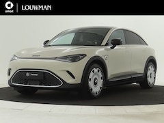 Smart #3 - 3 Premium 66 kWh | Beats audiosysteem | Warmtepomp | Head-up display | 360°-camera | Dodeh