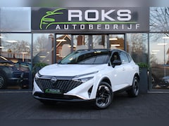 Nissan Qashqai - 1.3 MHEV Xtronic N-Connecta Two-tone Packeasy/Coldpack