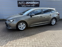 Toyota Corolla Touring Sports - 1.8 Hybrid Active | LM Velgen | Clima | Adapt. Cruise | Ndl auto | Navigatie | Led | Apple