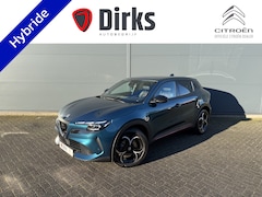 Alfa Romeo Junior - 1.2 Turbo Hybrid Ibrida Sport Speciale (Stoelverwarming - Elektrische Klep - LED - 18"- Ad