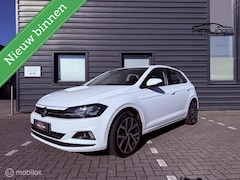 Volkswagen Polo - 1.0 TSI Beats | Apple carplay