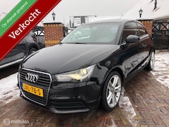 Audi A1 - 1.2 TFSI Xenon/LED Zeer mooi