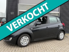 Kia Venga - 1.4 CVVT Seven