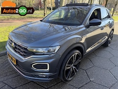 Volkswagen T-Roc - 1.5 TSI Sport Business R