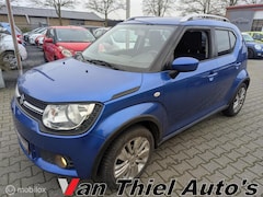 Suzuki Ignis - 1.2 Comfort