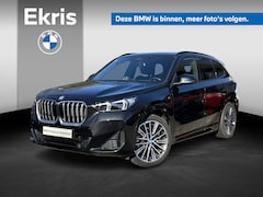 BMW X1 - xDrive25e M Sportpakket | Innovation Pack | Travel Pack | Glazen panoramadak | Comfort Acc