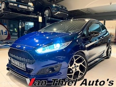 Ford Fiesta - 1.0 EcoBoost ST-Line
