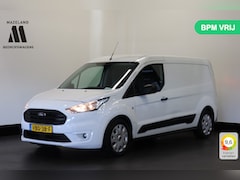 Ford Transit Connect - 1.5 EcoBlue 100PK L2 - EURO 6 - Airco - Cruise - Trekhaak - €8.950, - Excl