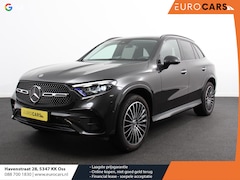 Mercedes-Benz GLC-klasse - 300e 4MATIC AMG Line | Navigatie | Cruise Control | Parkeersensoren | Stoelverwarming | Ma