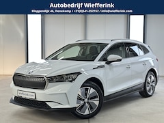 Skoda Enyaq iV - 60 | Navi | Apple Carplay/Android Auto | Half Leder | Trekhaak |